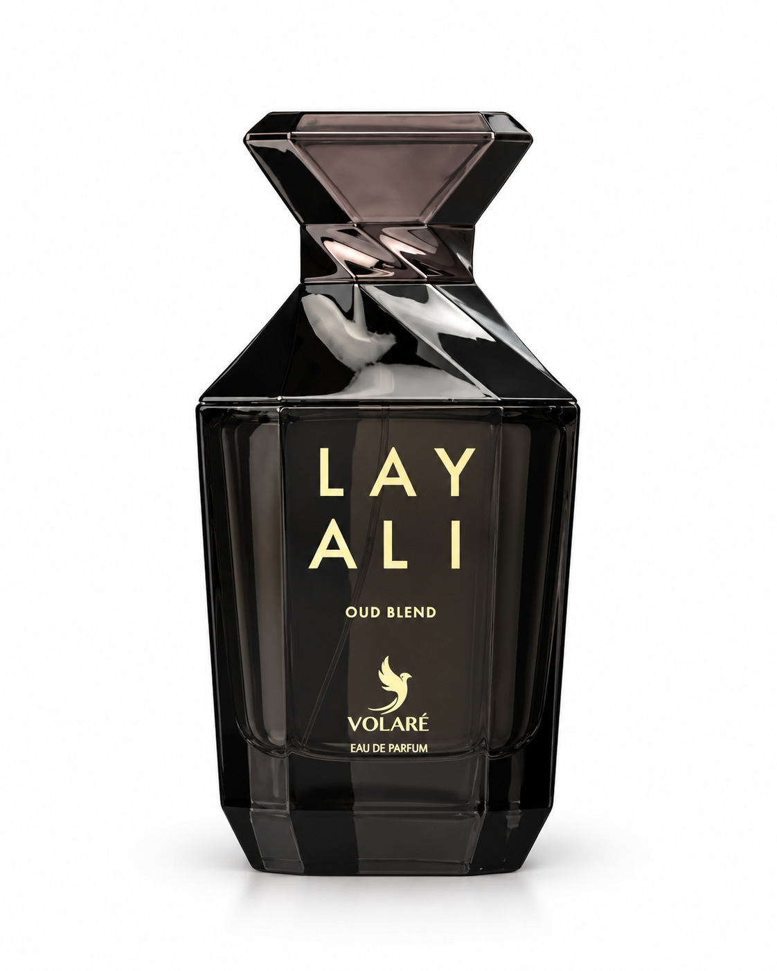 Volaré Layali Oud Blend Eau de Parfum 100 ml - Unisex