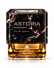 Zakat Signature Astoria Midnight Eau de Parfum 100 ml - Hombre