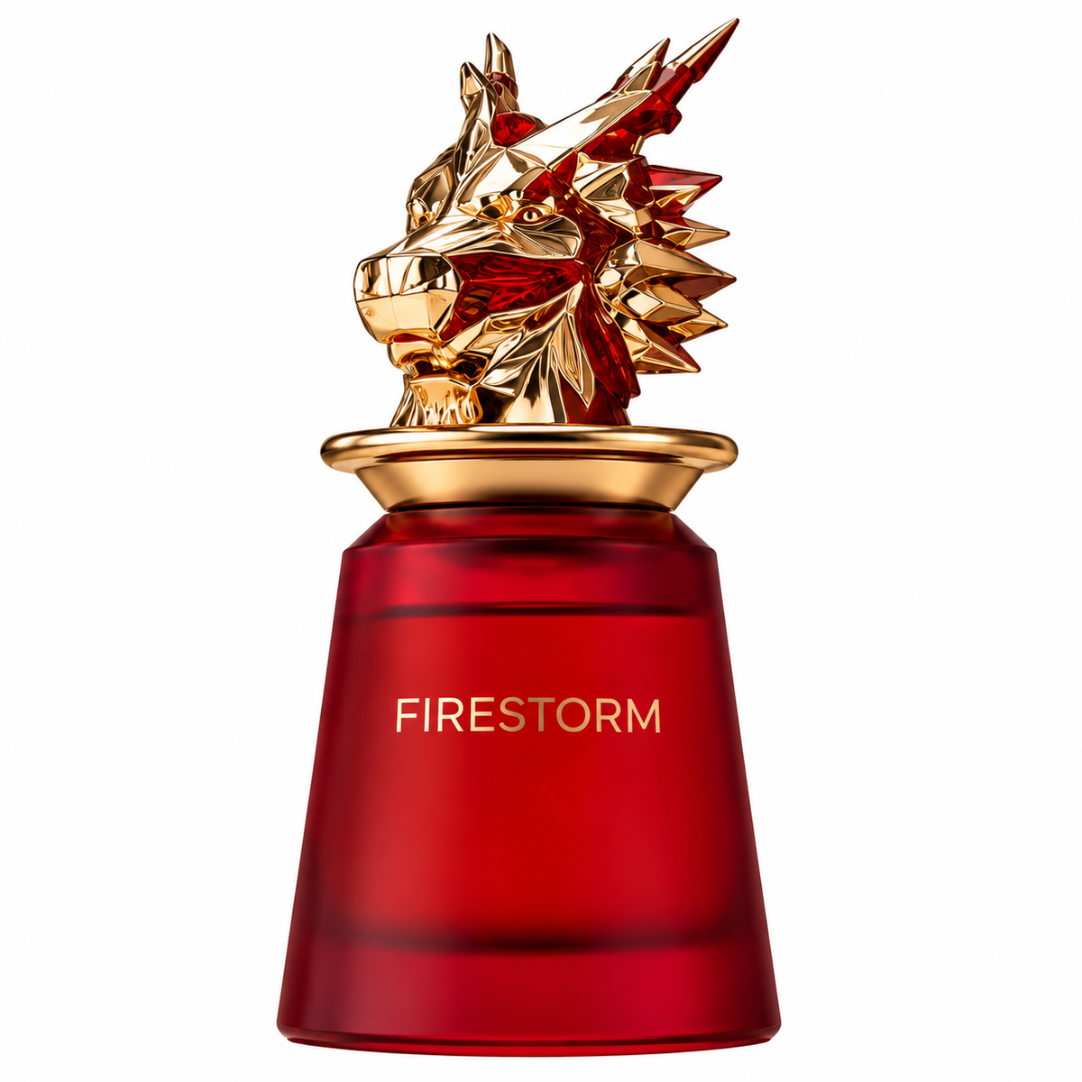 Firestorm EDP for men - 100 ml by French Avenue