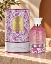 Petra Viola EDP 100 ml by Lattafa
