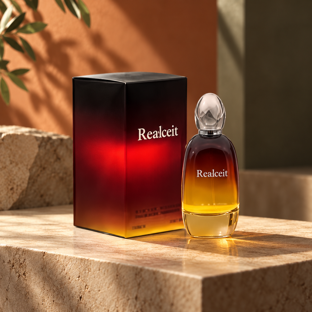 RENHEIT EDP MEN - 100ml (3.4oz) BY FRAGRANCE WORLD