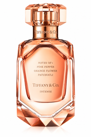 Tiffany & Co Rose Gold Intense 2.5 ons