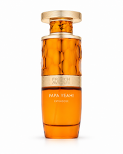French Avenue Papa Yeah! Extradose Eau de Parfum 100 ml - Unisex