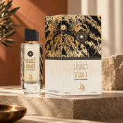 Al Absar Kasuf Dhahabi Eau de Parfum 100ml – Mujer