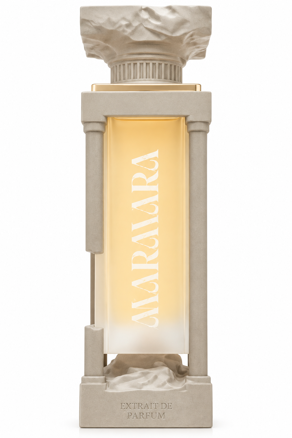 Marmara unisex EDP -100 ml by French Avenue