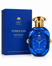 Zakat Parfums Timeless Infinite Eau de Parfum 100ml – Hombre
