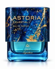 Zakat Signature Astoria Celestial Eau de Parfum 100 ml - Unisex