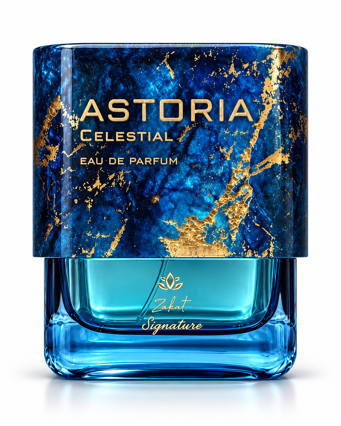 Zakat Signature Astoria Celestial Eau de Parfum 100 ml - Unisex