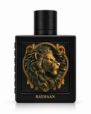 Rayhaan Lion Eau de Parfum 100 ml - Hombre
