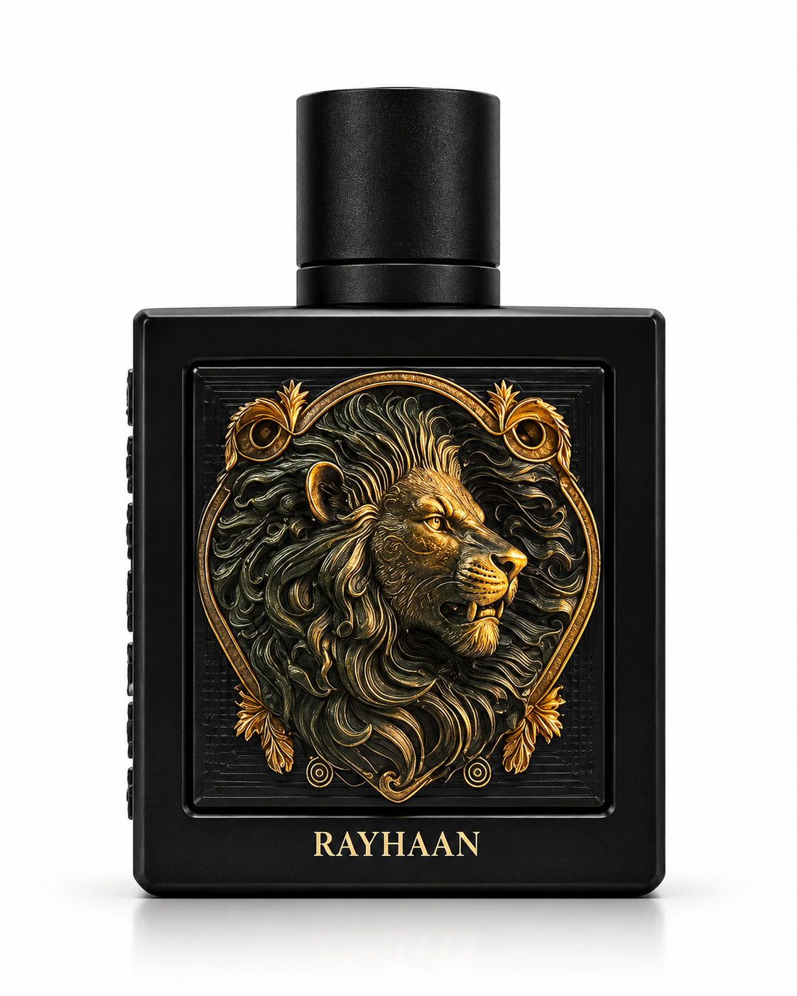 Rayhaan Lion Eau de Parfum 100 ml - Hombre