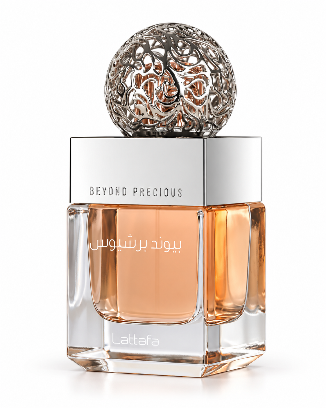 Lattafa Beyond Precious Eau de Parfum 100 ml - Mujer