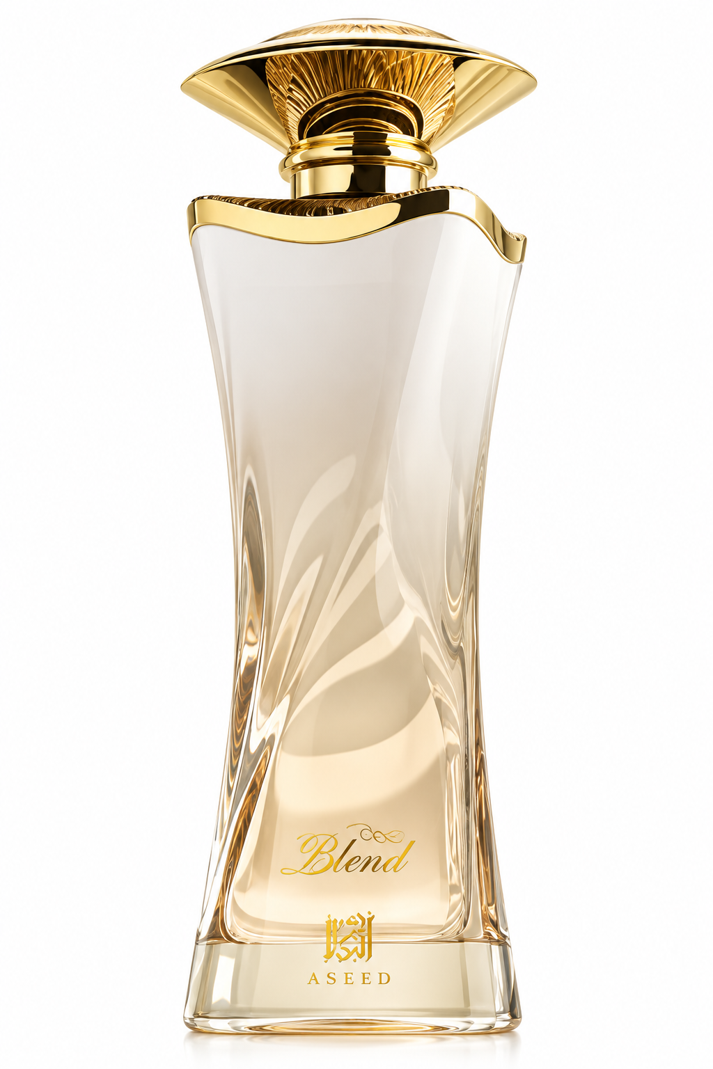 Coco Blend By Ahmed Al Maghribi Edp Eau De Parfum For Unisex - 90 Ml