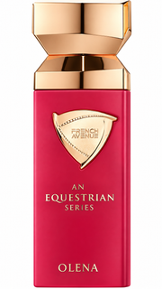 Olena Equestrian series EDP women -100 ml by French Avenue