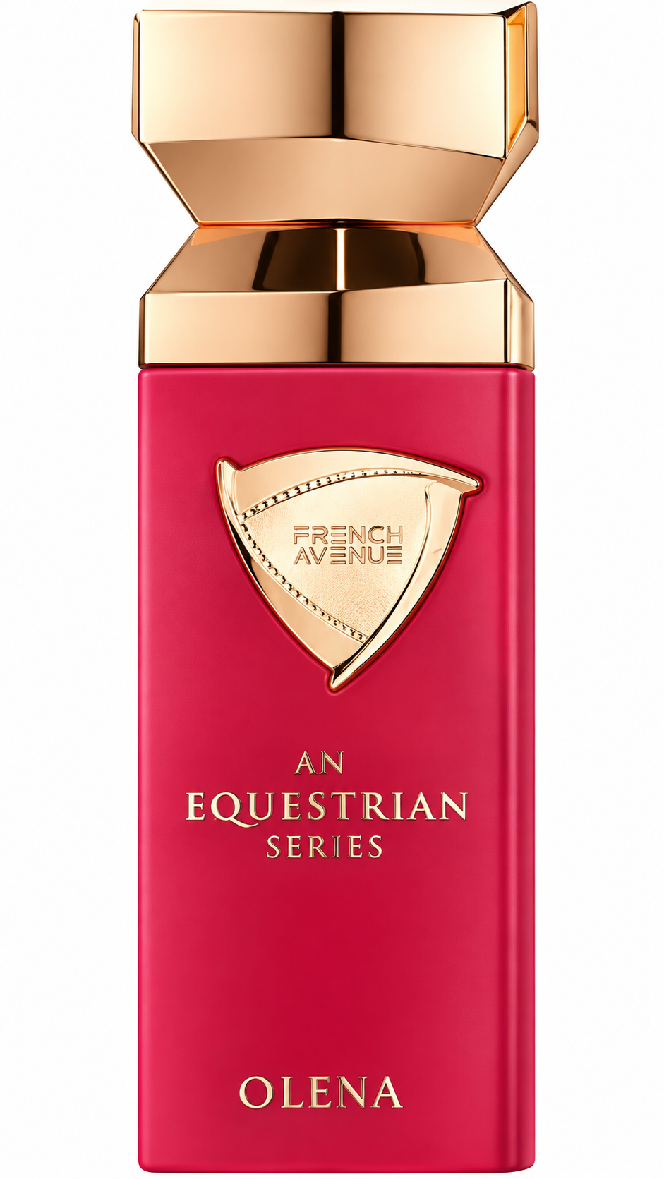 Olena Equestrian series EDP women -100 ml by French Avenue