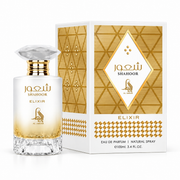Al Absar Shahoor Elixir Eau de Parfum 100ml – Mujer