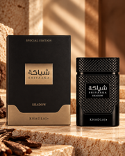Khadlaj Shiyaaka Shadow Special Edition Eau de Parfum 100 ml - Hombre
