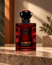 King of Kings Anarchy Revolution Eau de Parfum 100ml – Hombre