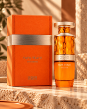 French Avenue Papa Yeah! Extradose Eau de Parfum 100 ml - Unisex