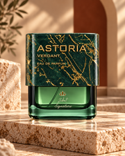 Zakat Signature Astoria Verdant Eau de Parfum 100 ml - Unisex