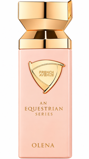 Della Equestrian series EDP unisex -100 ml by French Avenue
