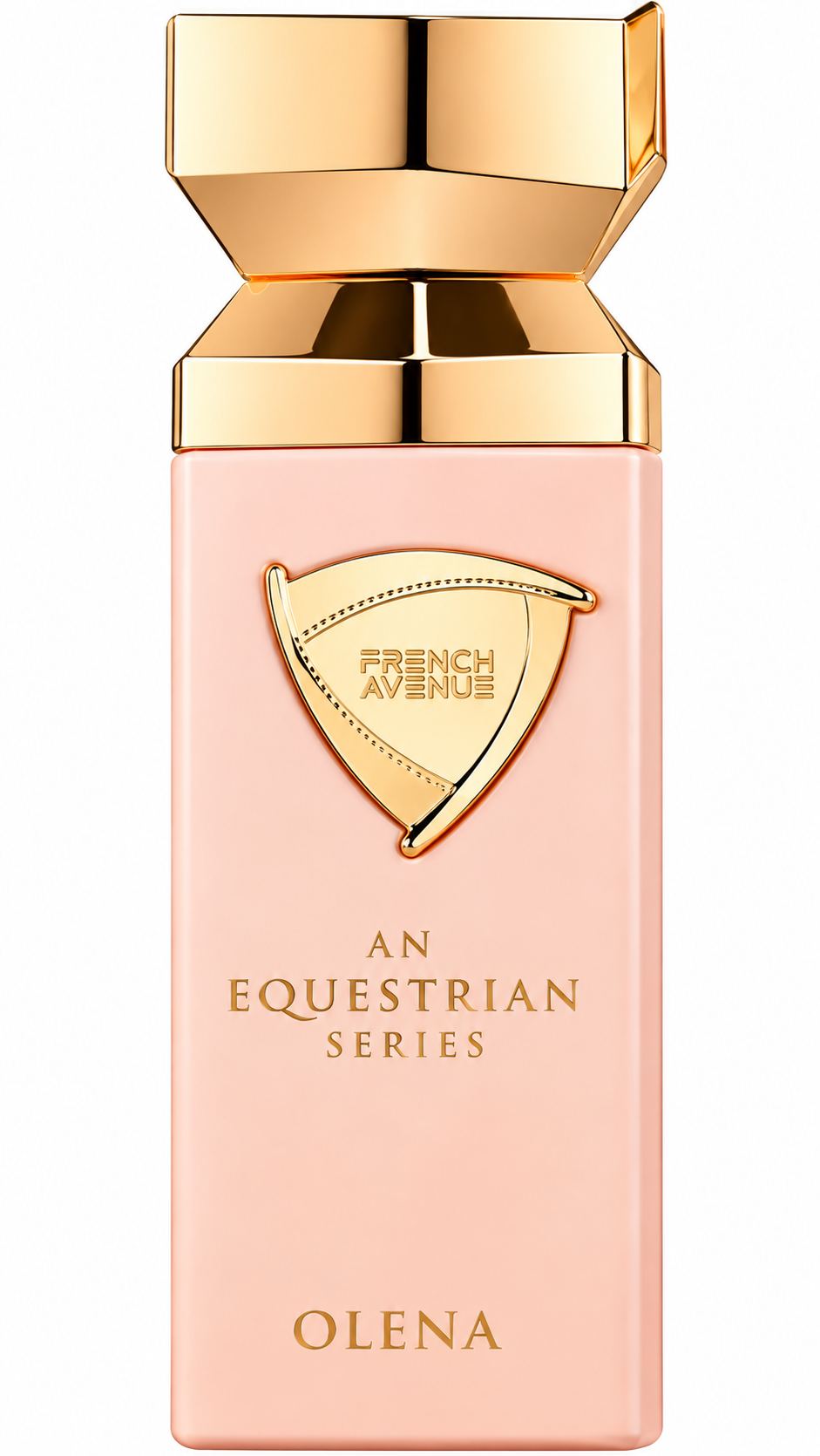 Della Equestrian series EDP unisex -100 ml by French Avenue