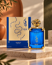 Arabiyat Prestige Swar D'Amour Eau de Parfum 100ml – Unisex