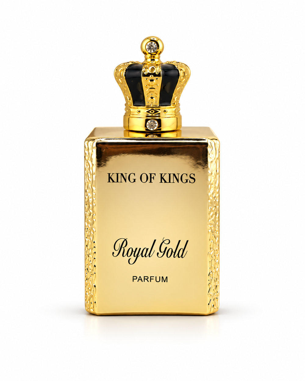 King of Kings Royal Gold Parfum 100ml – Unisex