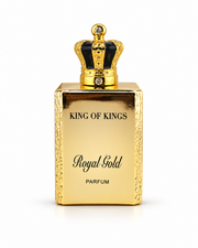 King of Kings Royal Gold Parfum 100ml – Unisex