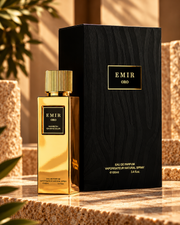 Maison Ghandour Emir Oro Eau de Parfum 100 ml - Unisex