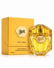 Paris Corner Heer Eau de Parfum 100ml – Mujer