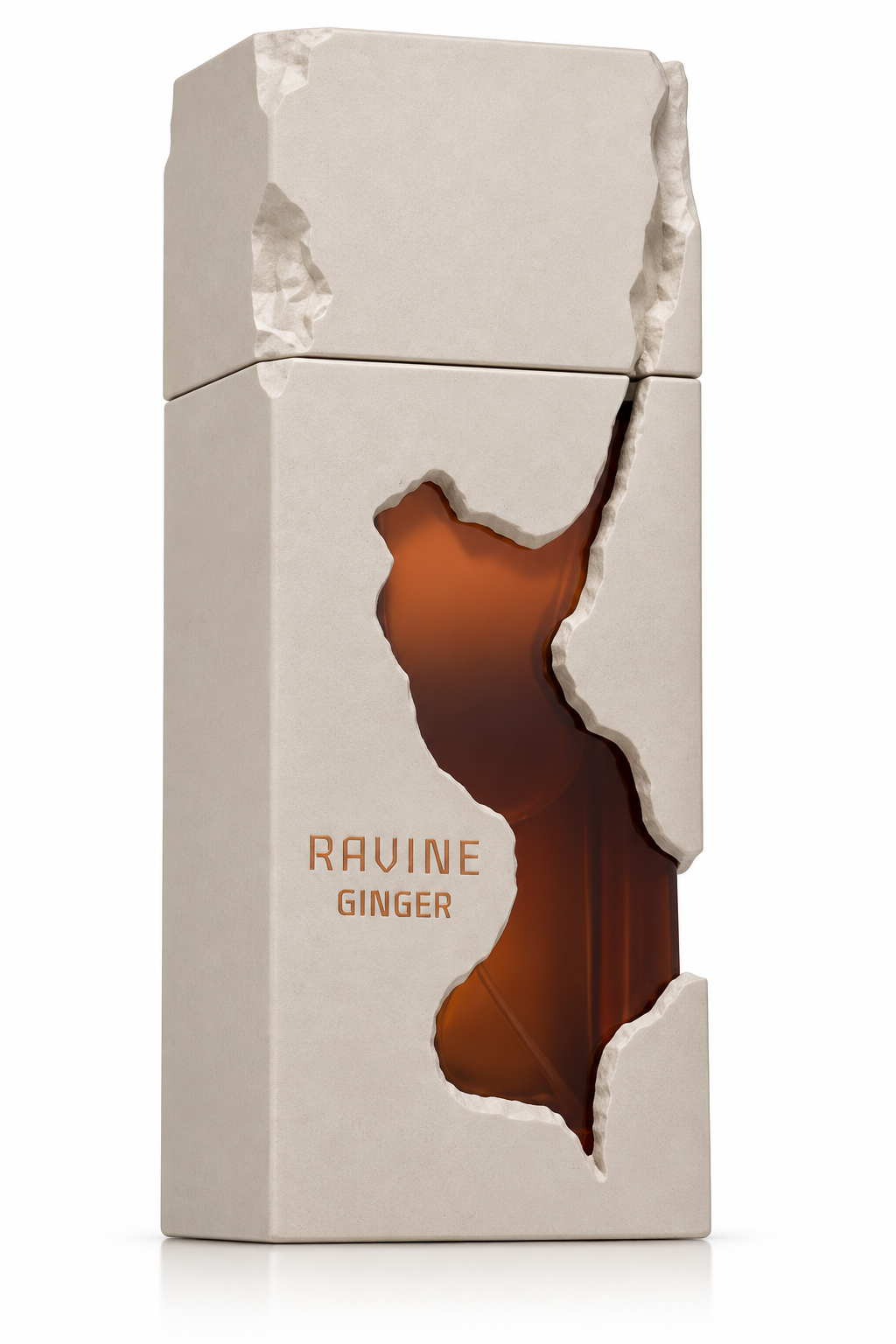 Ravine Ginger EDP unisex - 100 ml by French Avenue
