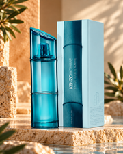 Kenzo Homme Eau de Toilette Marine 110 ml - Hombre