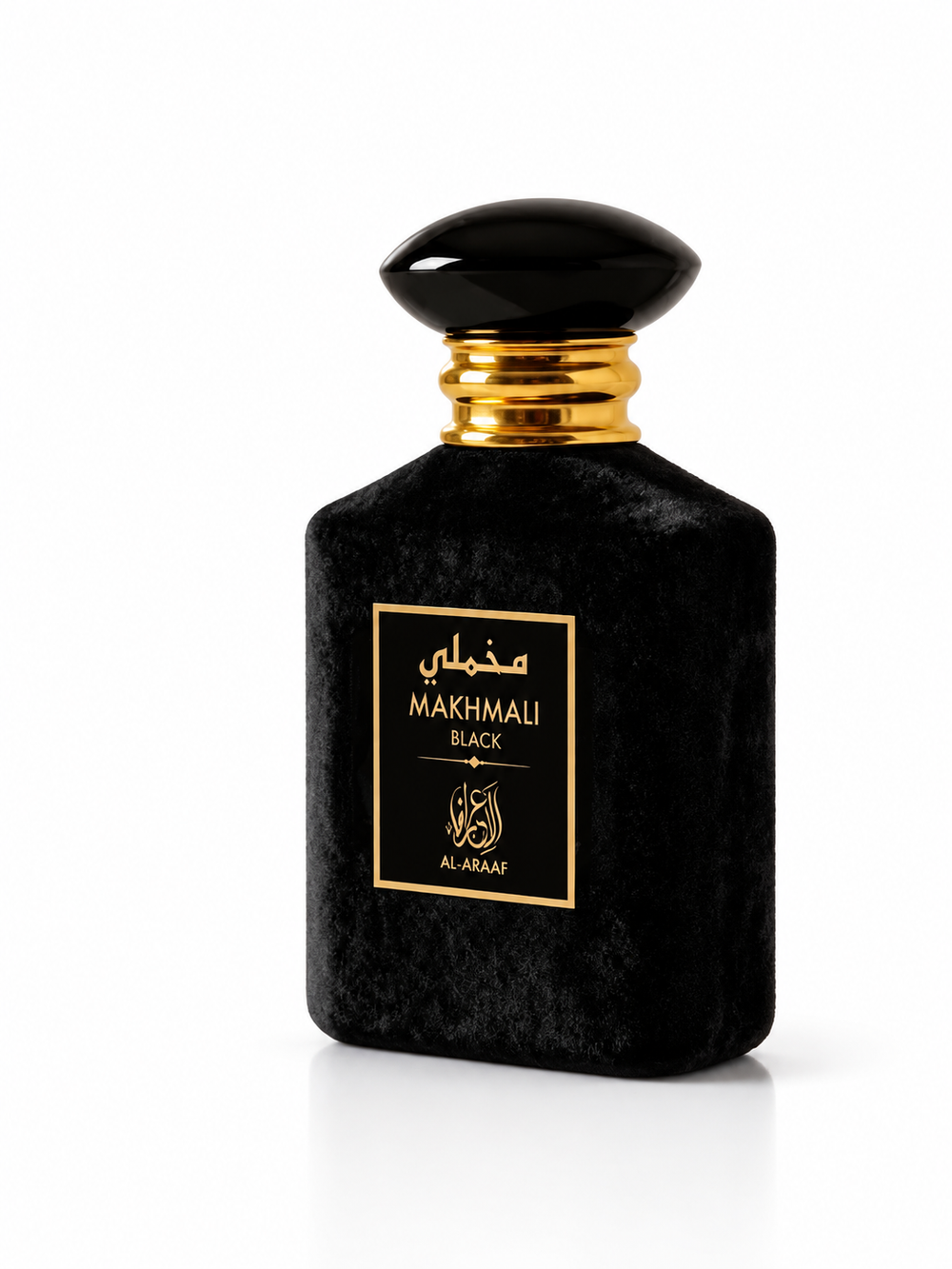 Al-Araaf Makhmali Black Eau de Parfum 100ml – Hombre