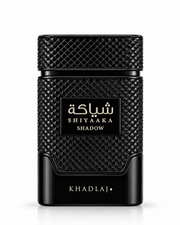 Khadlaj Shiyaaka Shadow Special Edition Eau de Parfum 100 ml - Hombre