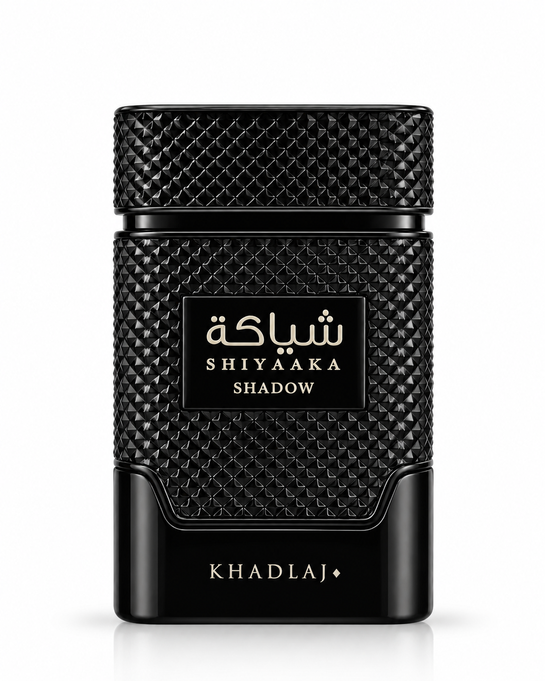 Khadlaj Shiyaaka Shadow Special Edition Eau de Parfum 100 ml - Hombre