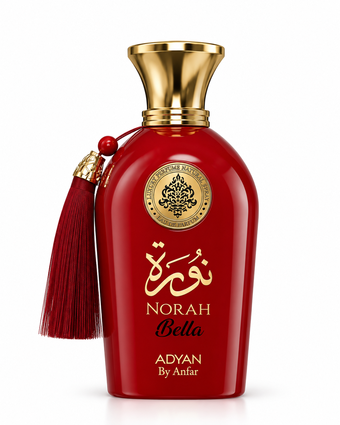 Adyan by Anfar Norah Bella Eau de Parfum 100 ml - Mujer