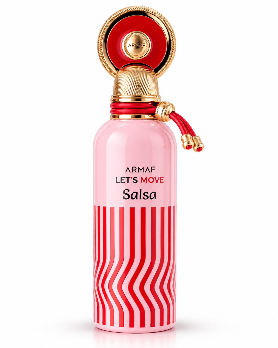 Armaf Let's Move Salsa Eau de Parfum 100 ml - Unisex