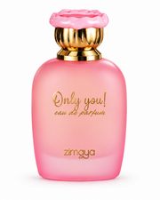 Zimaya Only You! Eau de Parfum 100 ml - Mujer