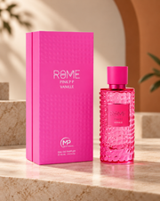 Bharara Rome Pink P P Vanille Eau de Parfum 100ml – Mujer