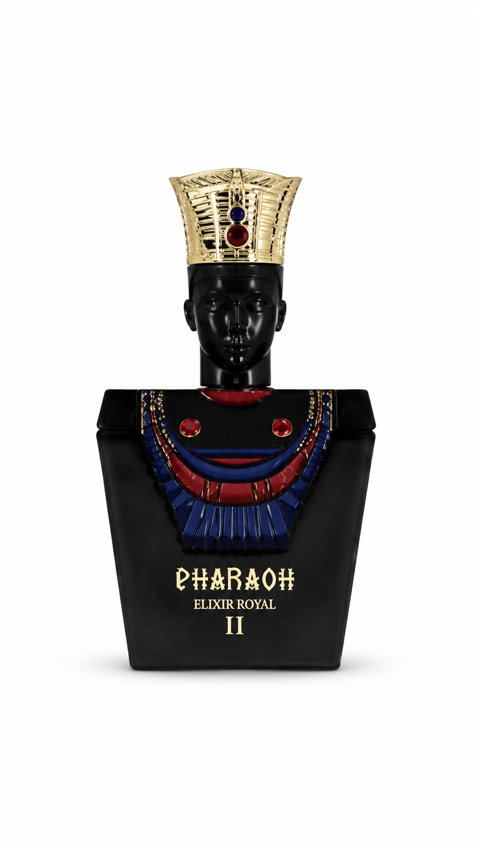 Pharoah Ramesses II Eau De Parfum spray 100 ml 3.4 oz by Bharara