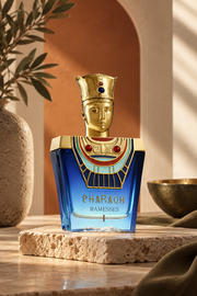 Pharoah Ramesses I Bharara