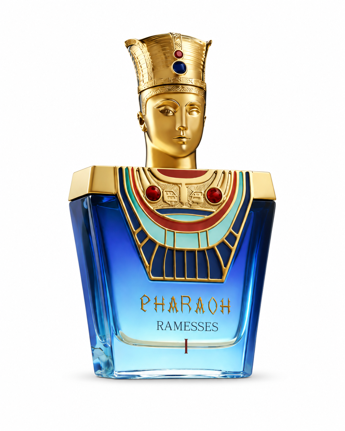 Pharoah Ramesses I Bharara