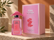 Pink Rodeo 100 ml by Cool & Cool