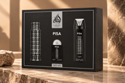 Pisa Lattafa set