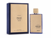 Riiffs Privé Bleu Intense Exclusive Eau de Parfum 80ml – Unisex