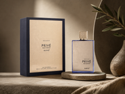 Riiffs Privé Bleu Intense Exclusive Eau de Parfum 80ml – Unisex