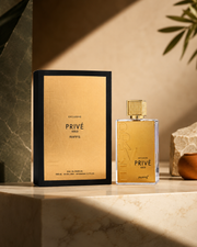 Riiffs Privé Gold Exclusive Eau de Parfum 80ml – Unisex