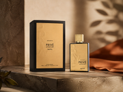 Riiffs Privé Mystique Noir Exclusive Eau de Parfum 80ml – Unisex