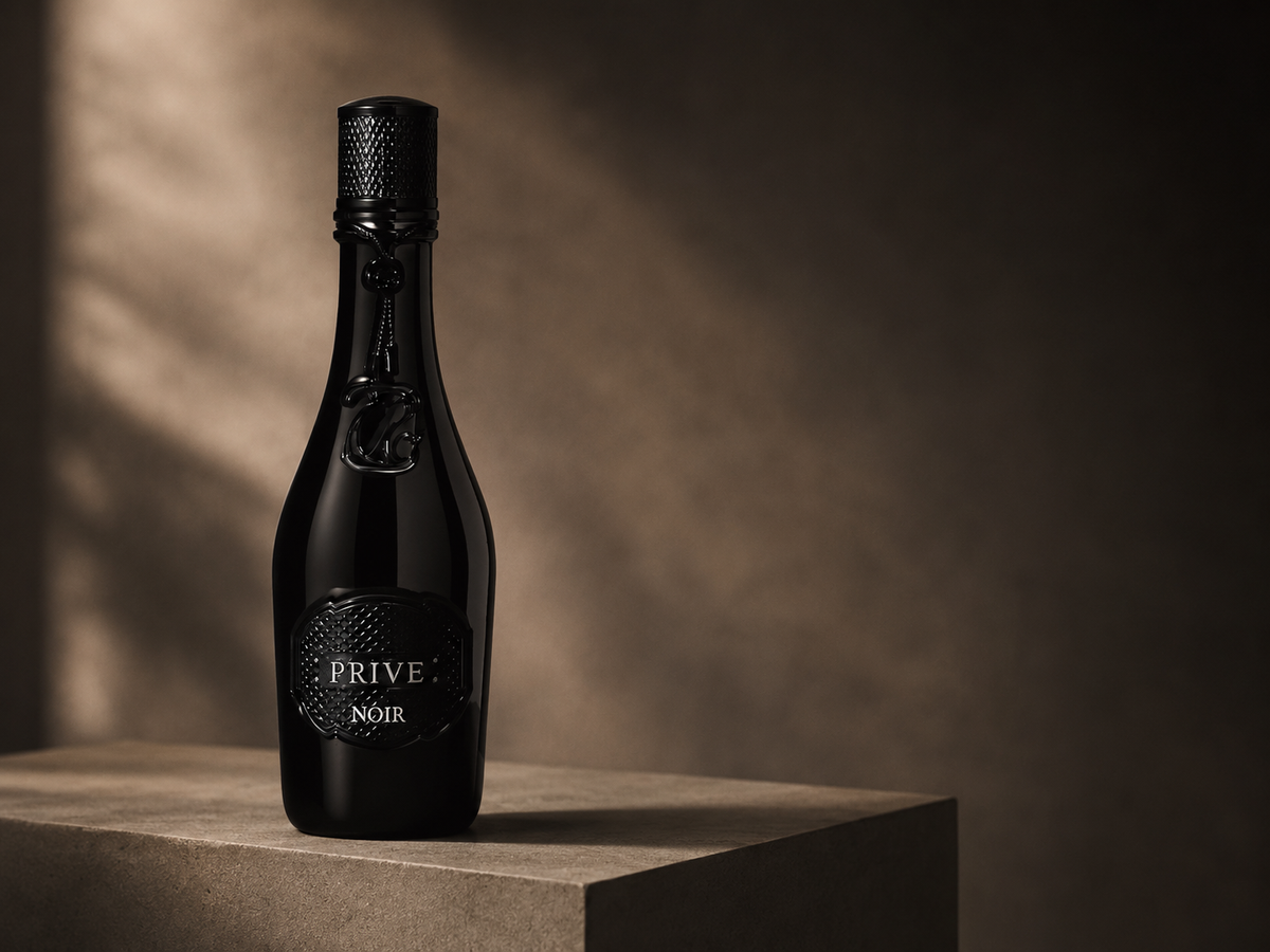 Prive Noir Eau de Parfum 100ml – Unisex