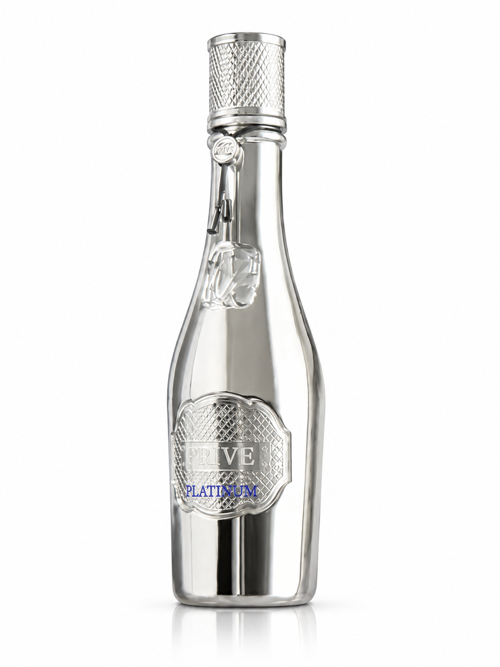 Riiffs Prive Platinum Eau de Parfum 100ml – Unisex